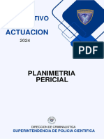 Planimetria Pericial 2024