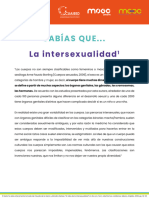 Sabias-Que - La-Intersexualidad