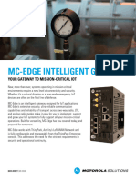 MC Edge Spec Sheet