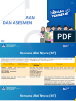 LK - Aksi Nyata - Min Juli Kusuma Wati