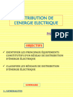 3-Distribution de L'energie Electrique