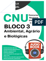 ApostilaCNU_Bloco_3_Ambiental_Agrario_Biologicas_Publica_CNU_2024