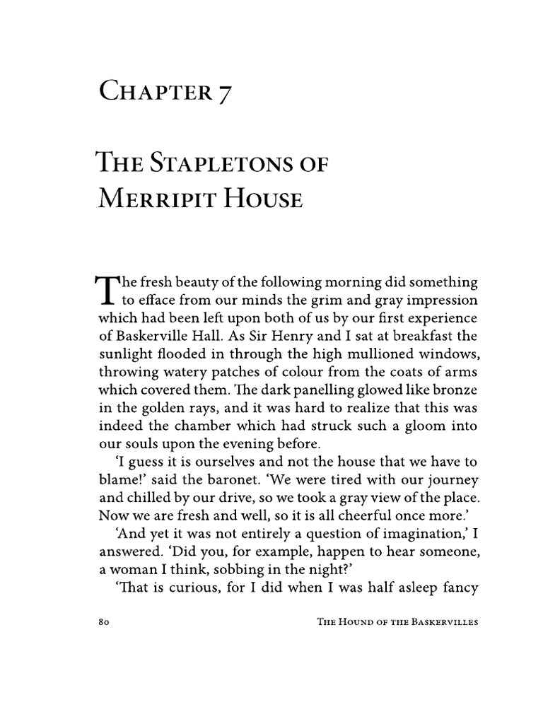 Chapter 7 | PDF