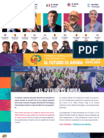 Dossier Congreso Mundial 3.0