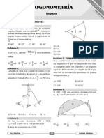 Repaso Trigonometría 1