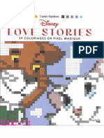 Love Stories Cuadros mágicos