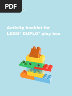 Edu 025 Activity Duplo