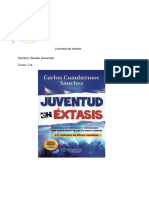 Juventud de extasis