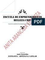 Curso Productos Quimicos 17-06-2020