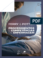Perry & Potter Guia Completo de - Anne Griffin Perry