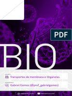 Lista 04 - Biologia - Turma Tradicionais 2024.1-1