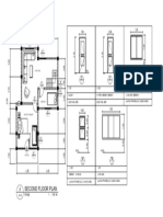 Petate 2ND Floor Plan