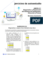 Amod Amod-311 Ejercicio T006