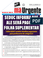 Informa Urgente 029 24