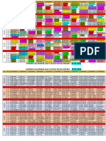 Horario Novo Manha 2024 0502