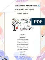 Física P3 Arquitectura Trabajo 3 Grupo 7 Caida Libre