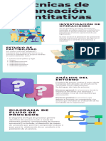 Tecnicas de Planeación Cuantitativas y Cualitativas PA-2023