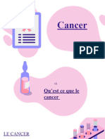 Breast Cancer Case XL by Slidesgo