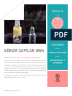 Aceite Peinado de Swa 1