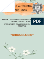(1.5) Shigelosis