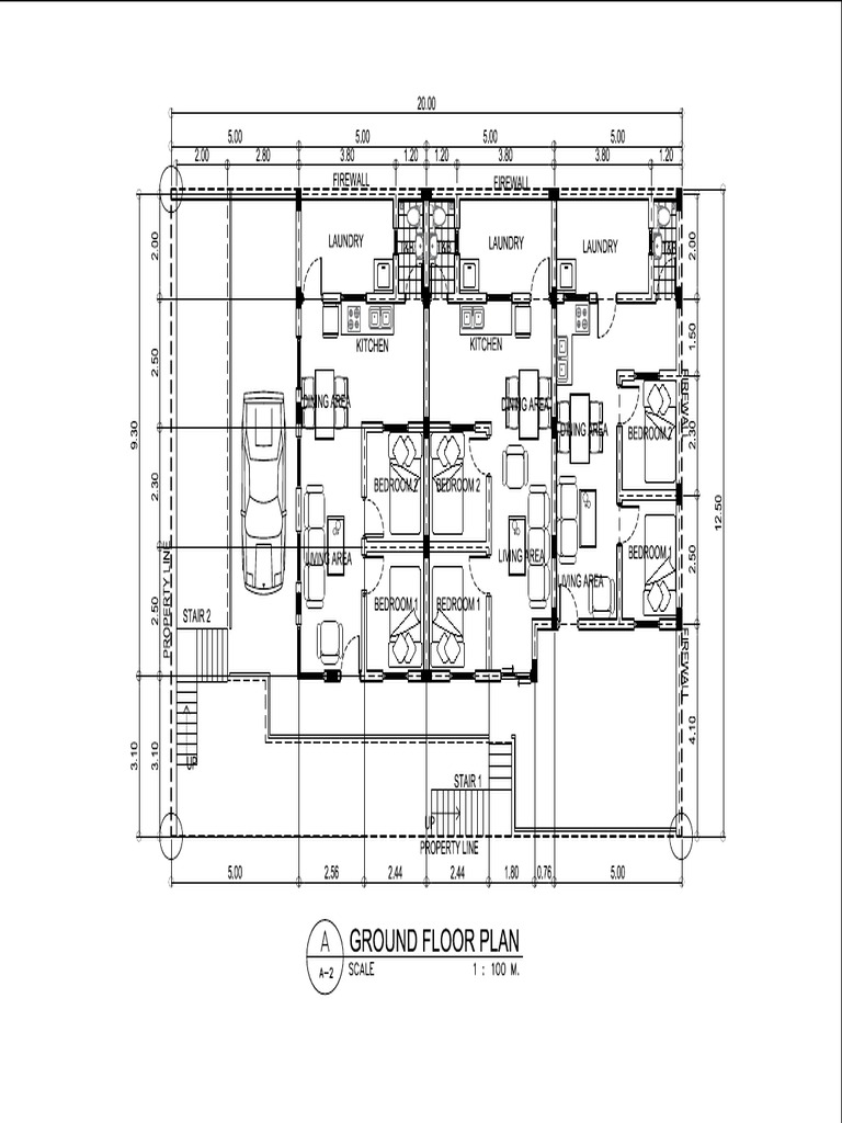 Ground Floor | PDF