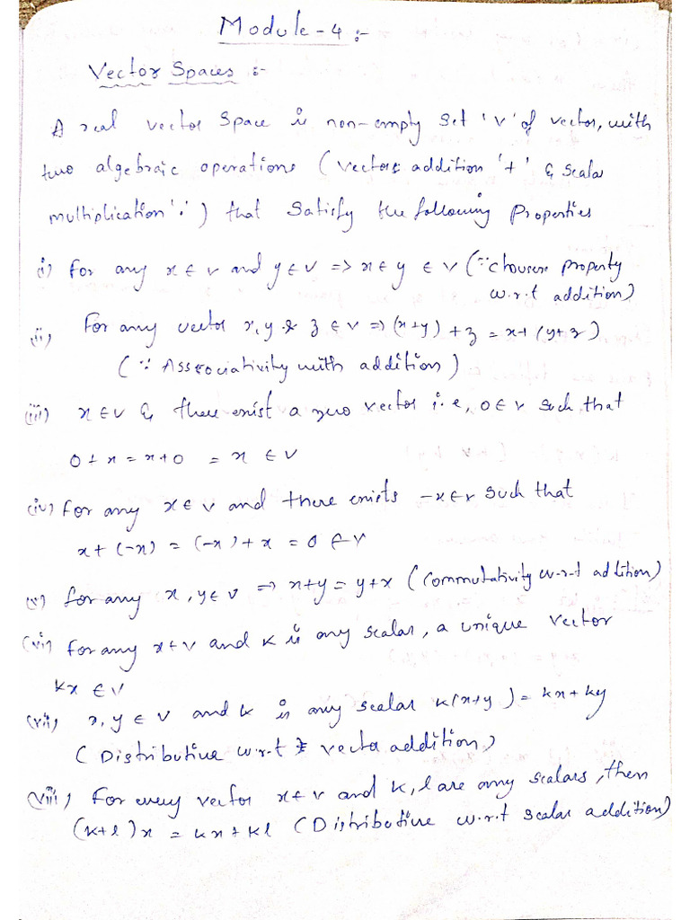 Complex Mod 4 | PDF