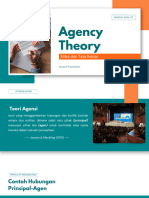 Agency Theory Grup 5