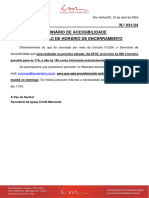 031-24 - Seminário de Acessibilidade