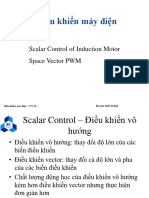 DKMD 2 ScalarControl