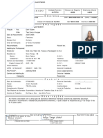 Documentos Admissionais KetlynVargas