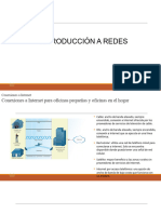 Redes - Tipos de Redes