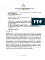 GFPI-F-135 - Guia - de - Aprendizaje Aplicar Plan Sanitario Aves Postura