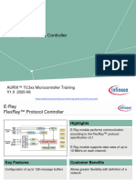 Infineon-AURIX_TC3xx_FlexRay_Protocol_Controller-Training-v01_00-EN