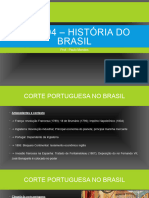Aula 04 – História do Brasil