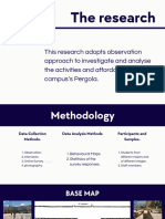 EP Pergola Assessment