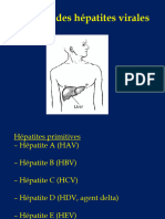 Infectieux4an-Virus Hepatites Virales (1)