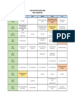 Term 2 Calendar 2024