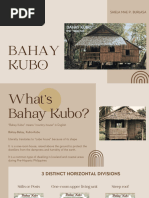 Bahay Kubo