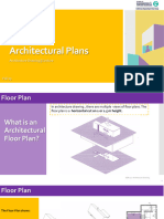EGR 121_Lec.11_Part 2_Architectural Plans