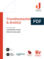 18.34 Transhumanisme Droit RR-1