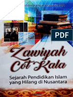 E-book-ZAWIYAH-COT-KALA-Sejarah-Pendidikan-Islam-Yang-Hilang-Di-Nusantara