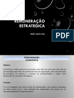 Remuneração Estrategica Aula 02