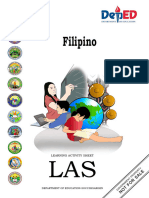 Filipino 10 Combined Files q4 1