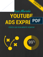 Aula 3 - Youtube-ADS-Express