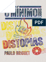 o Mínimo Sobre Distopias (Briguet, Paulo) (Z-library)
