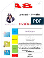 CAHIER D'AS