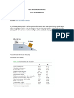 Quiz de Física Ondulatoria