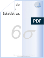 Análise de dados e Estatística