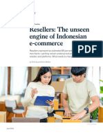 Resellers The Unseen Engine of Indonesian e Commerce VF