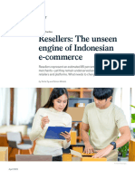 Resellers the Unseen Engine of Indonesian e Commerce Vf